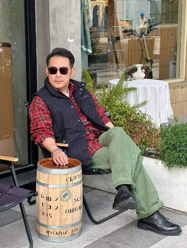 随风的第二张照片--汕头相亲服务中心