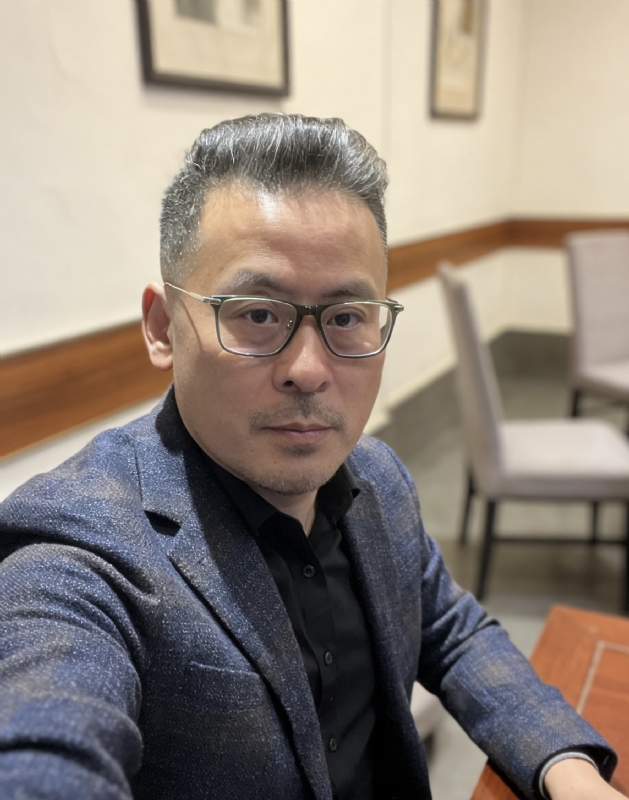 李雲明的第一张照片--汕头相亲服务中心