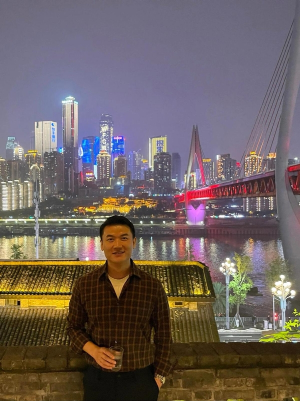 御風的第一张照片--汕头相亲服务中心