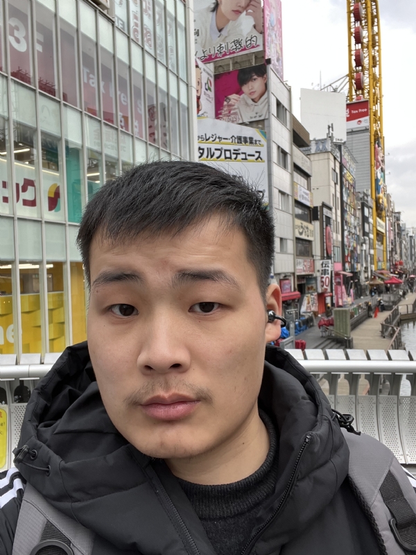 tao的第一张照片--汕头相亲服务中心