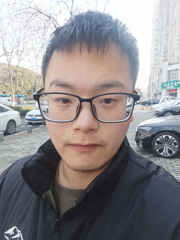 陶诚的第一张照片--汕头相亲服务中心