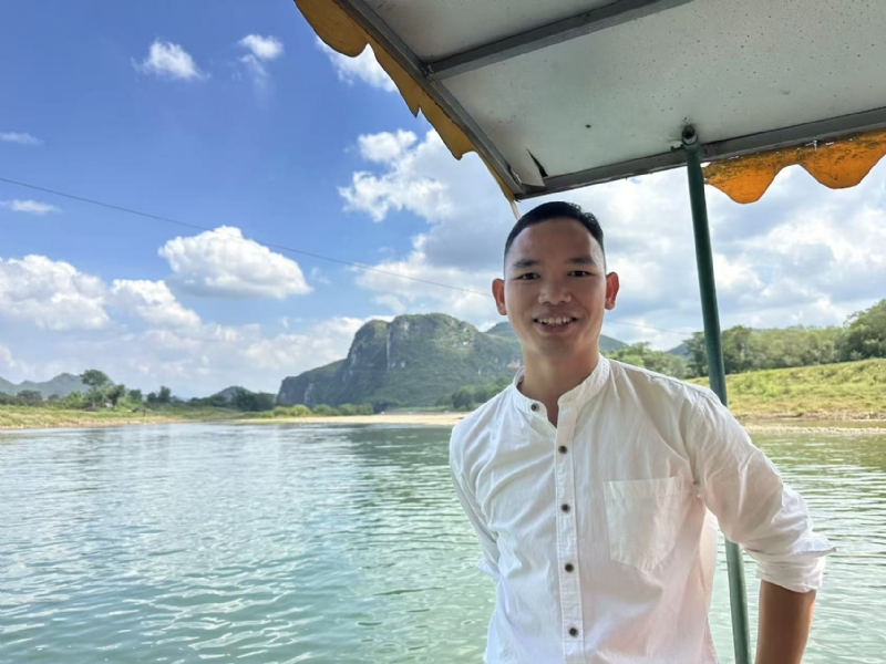 天云的第一张照片--汕头相亲服务中心