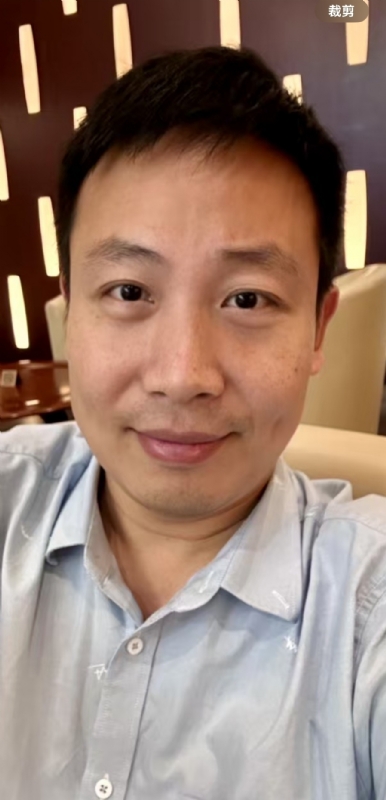 巾凡的第一张照片--汕头相亲服务中心