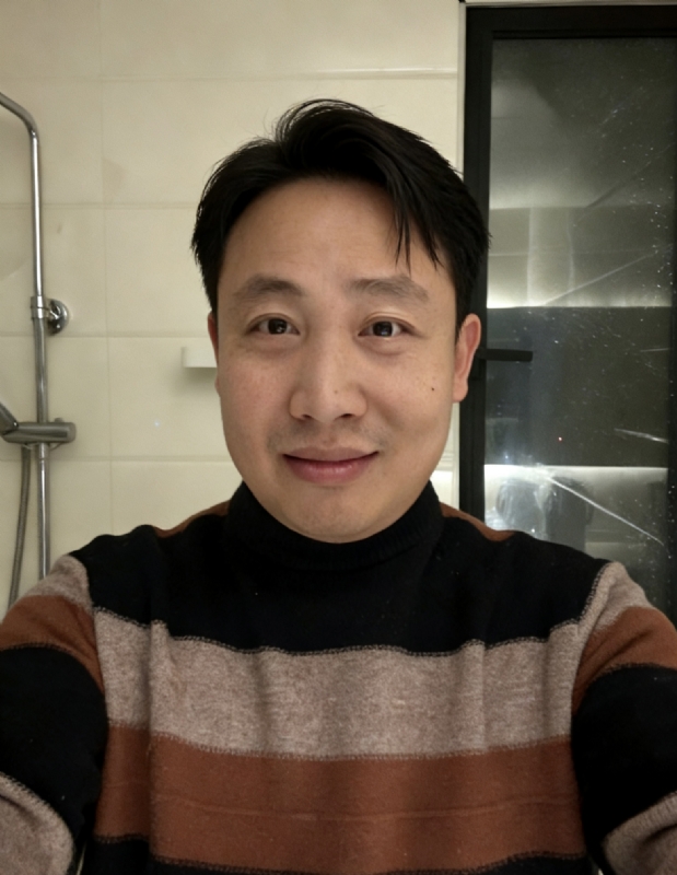 巾凡的第三张照片--汕头相亲服务中心