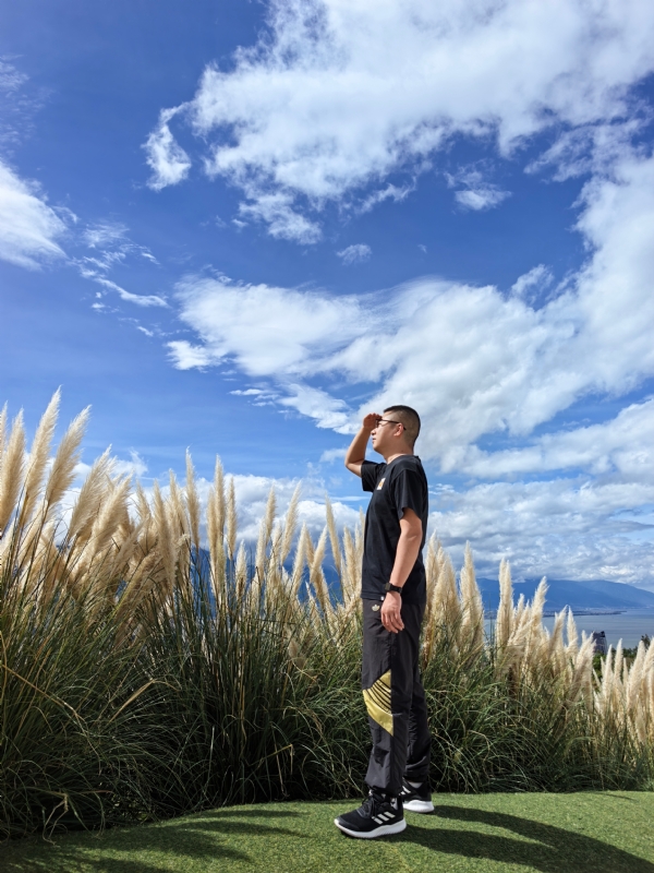 布鲁托的第一张照片--汕头相亲服务中心