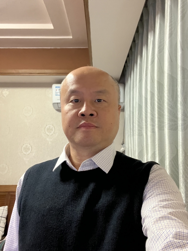 Jeff的第一张照片--汕头相亲服务中心