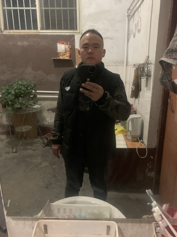 遇见有缘的第二张照片--汕头相亲服务中心