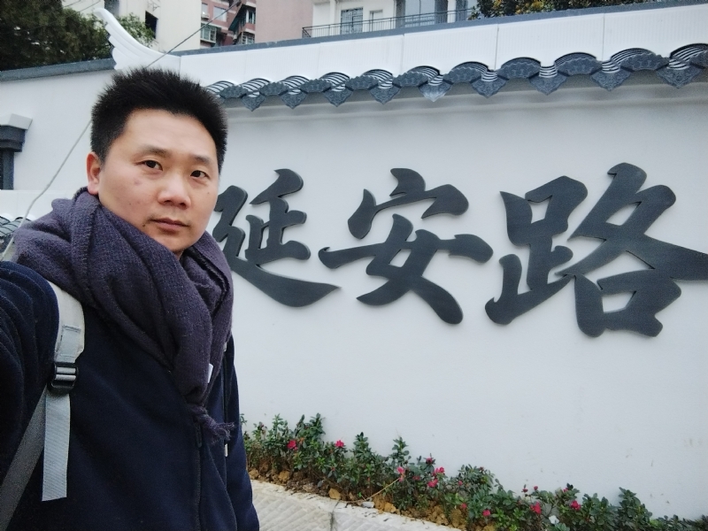 另一半的她的第一张照片--汕头相亲服务中心