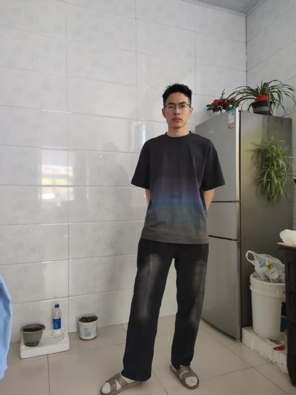 子君的第一张照片--汕头相亲服务中心