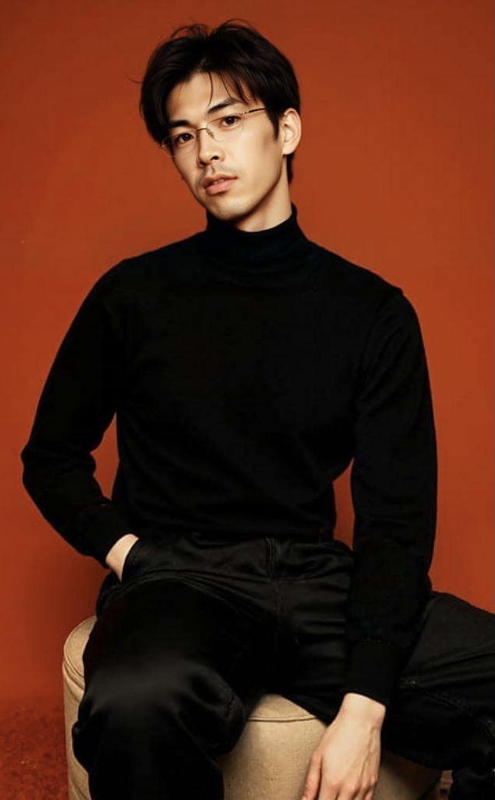 阿杰的第一张照片--汕头相亲服务中心