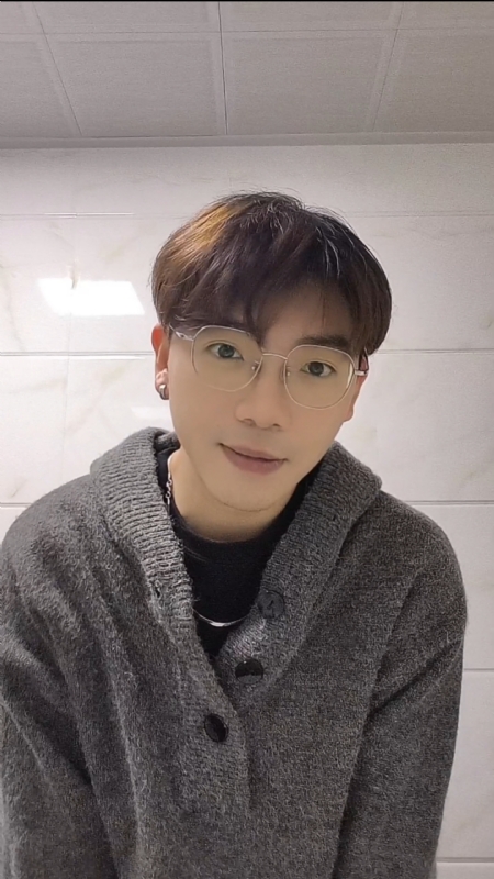 晚睡早起的第二张照片--汕头相亲服务中心