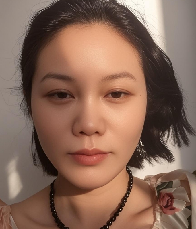 朴素的第一张照片--汕头相亲服务中心