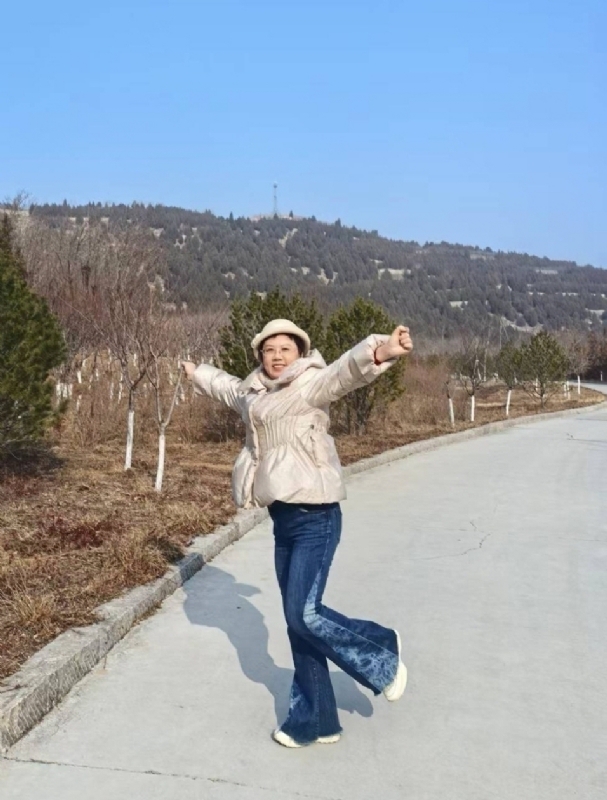 初见的第二张照片--汕头相亲服务中心