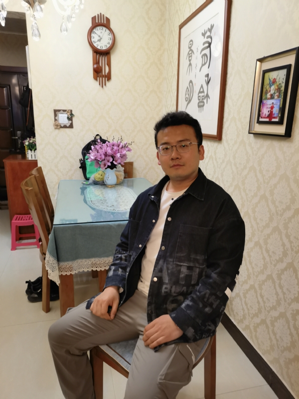 梦的启航的第一张照片--汕头相亲服务中心