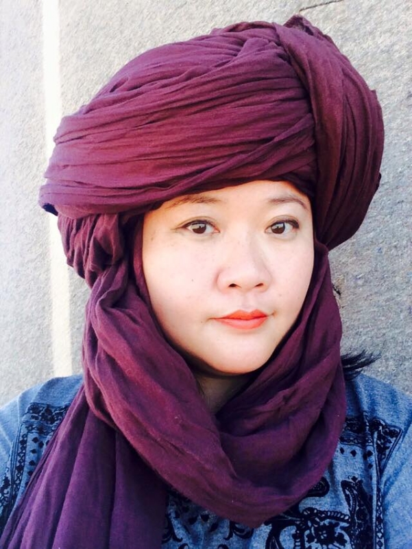 小密的第二张照片--汕头相亲服务中心