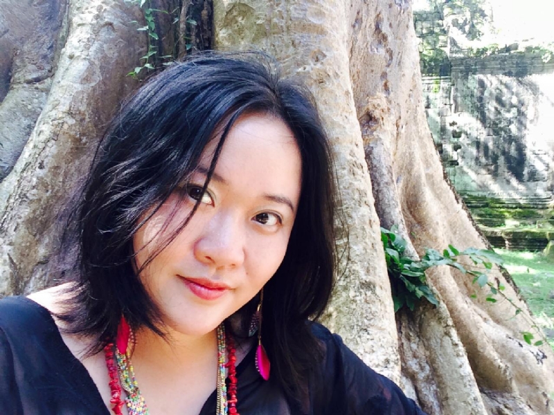 小密的第四张照片--汕头相亲服务中心