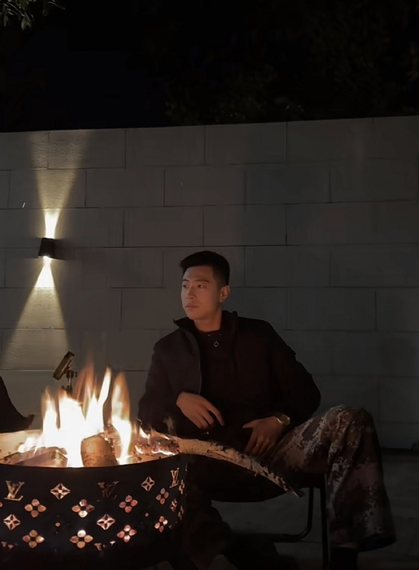 南风知我意的第一张照片--汕头相亲服务中心