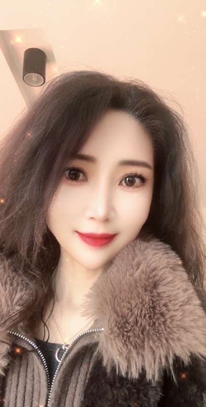 安心相伴的第一张照片--汕头相亲服务中心