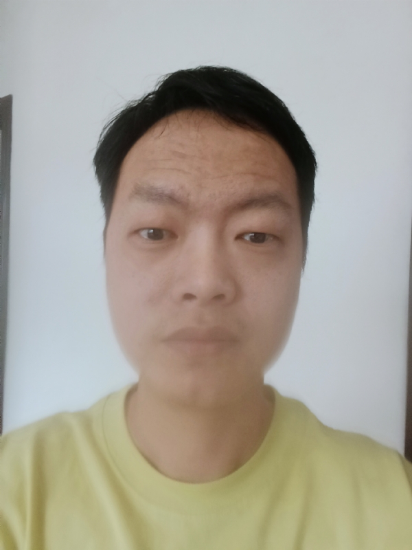 小安的第一张照片--汕头相亲服务中心