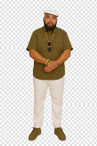 KevinAntone的第二张照片--汕头相亲服务中心