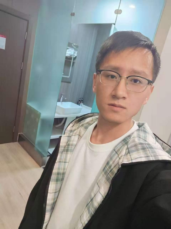 迷城的第一张照片--汕头相亲服务中心