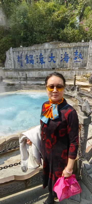 夜莺的第一张照片--汕头相亲服务中心