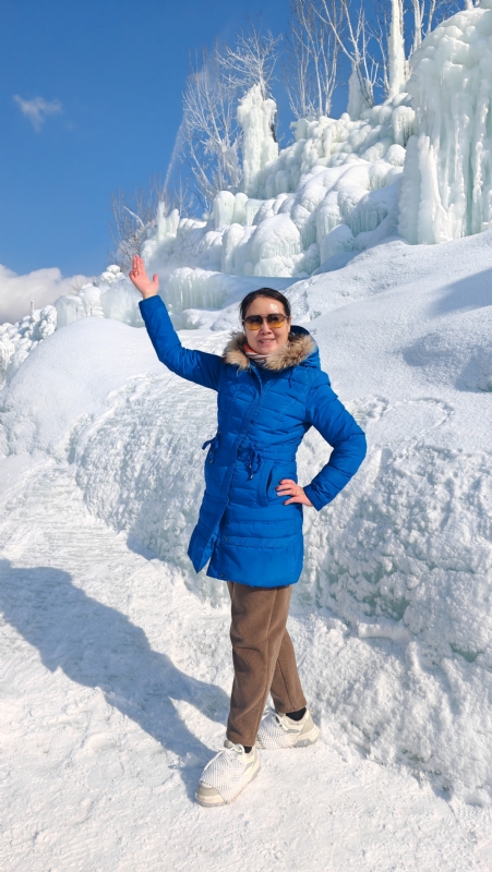 夜莺的第二张照片--汕头相亲服务中心