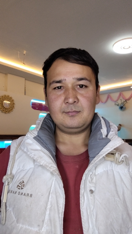 心情舒畅的第一张照片--汕头相亲服务中心