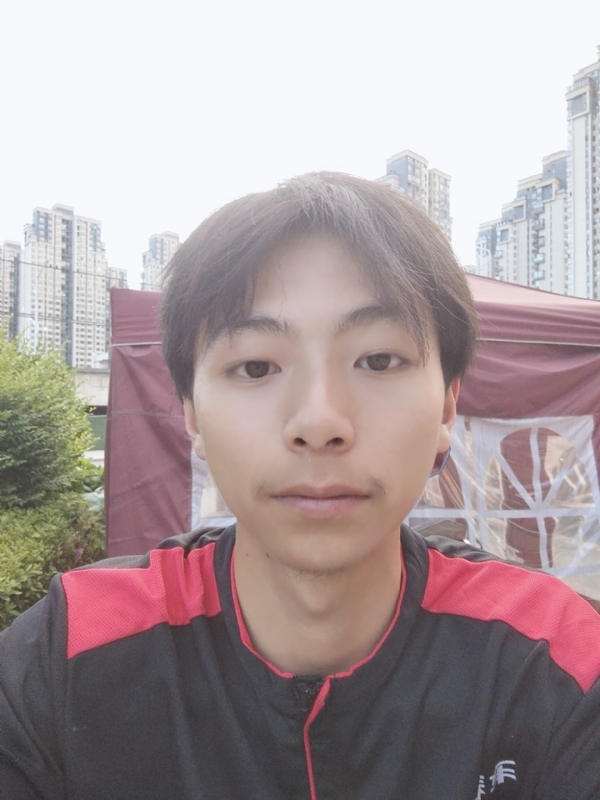 小顺的第一张照片--汕头相亲服务中心