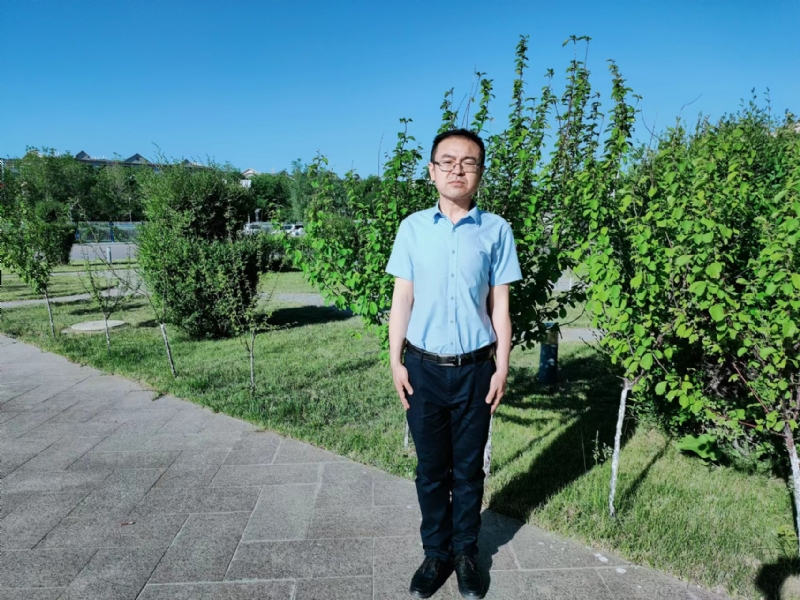 痴心绝对的第一张照片--汕头相亲服务中心