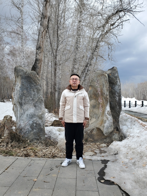 痴心绝对的第二张照片--汕头相亲服务中心