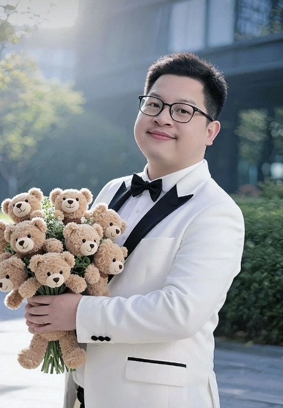 永不失联的爱的第一张照片--汕头相亲服务中心