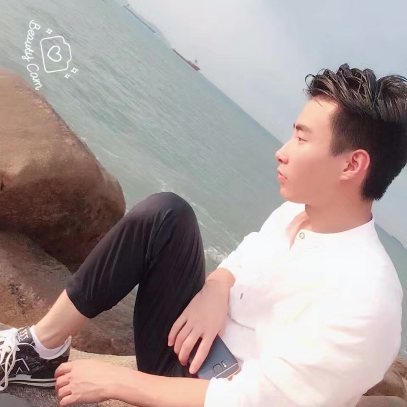 不悔的第一张照片--汕头相亲服务中心