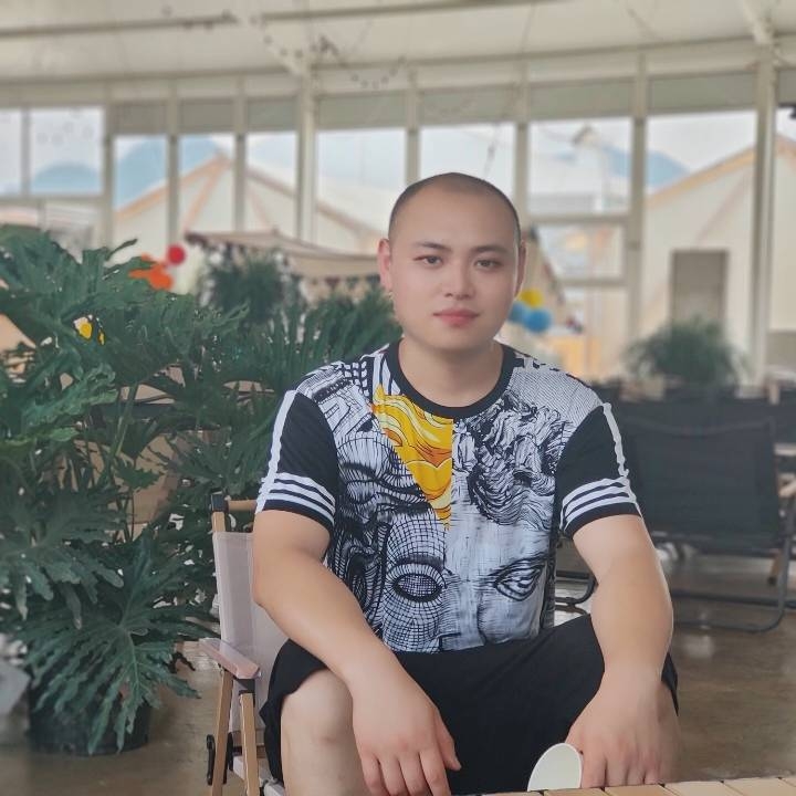 诚心找一个的第一张照片--汕头相亲服务中心