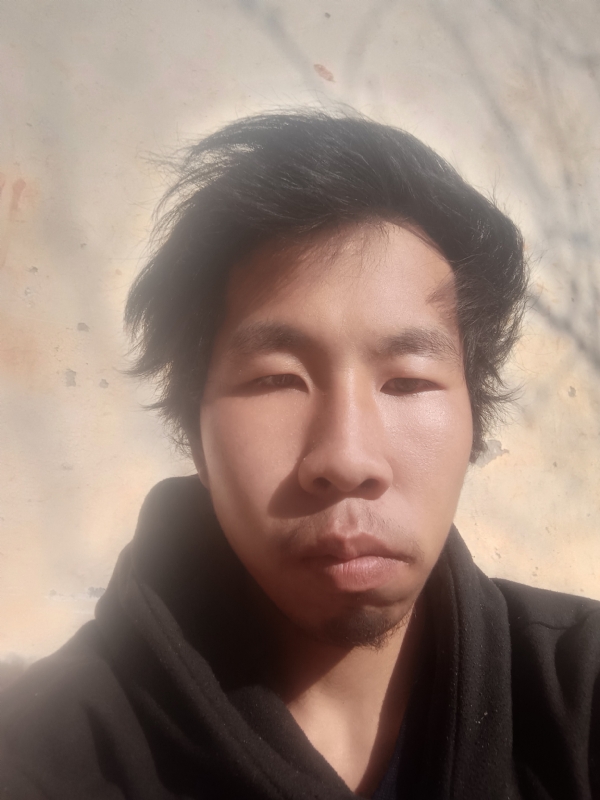 胡明的第一张照片--汕头相亲服务中心