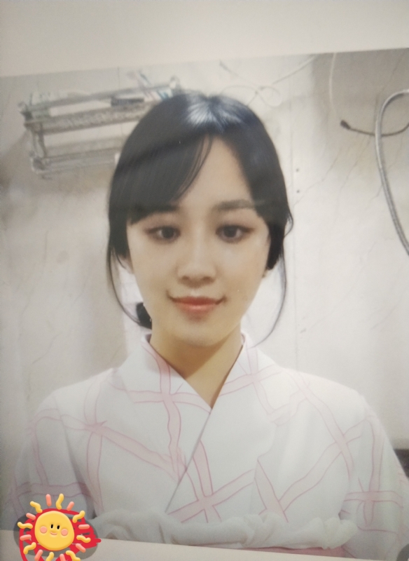 冷清秋的第一张照片--汕头相亲服务中心