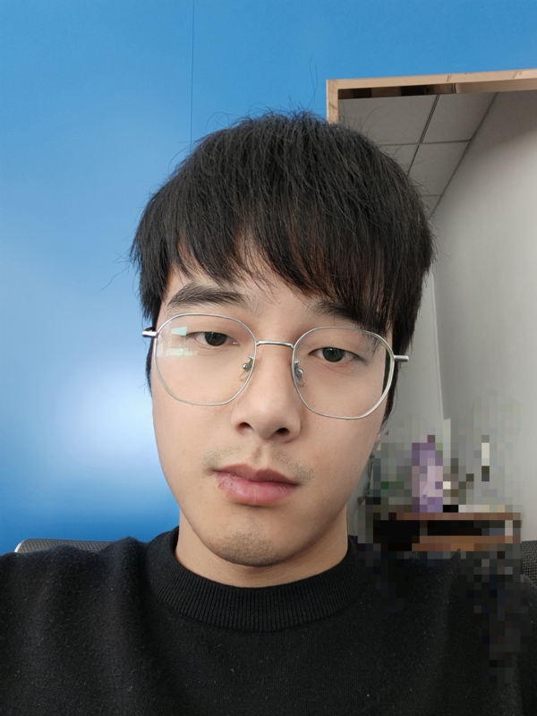 叶童的第一张照片--汕头相亲服务中心