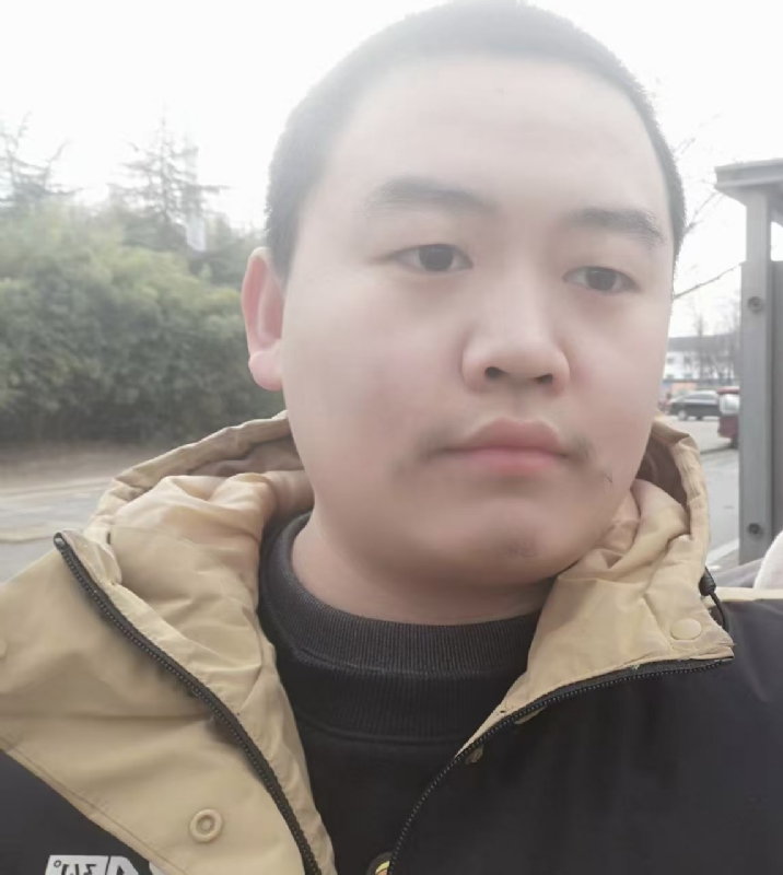 机器猫的第一张照片--汕头相亲服务中心