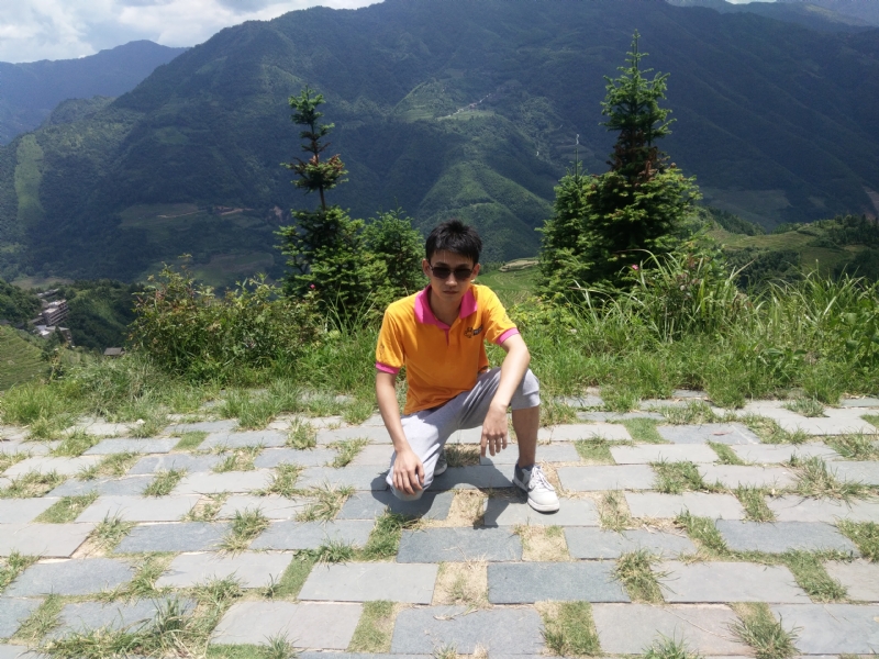 半盏清欢的第一张照片--汕头相亲服务中心