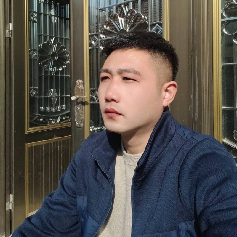 完美世界的第一张照片--汕头相亲服务中心