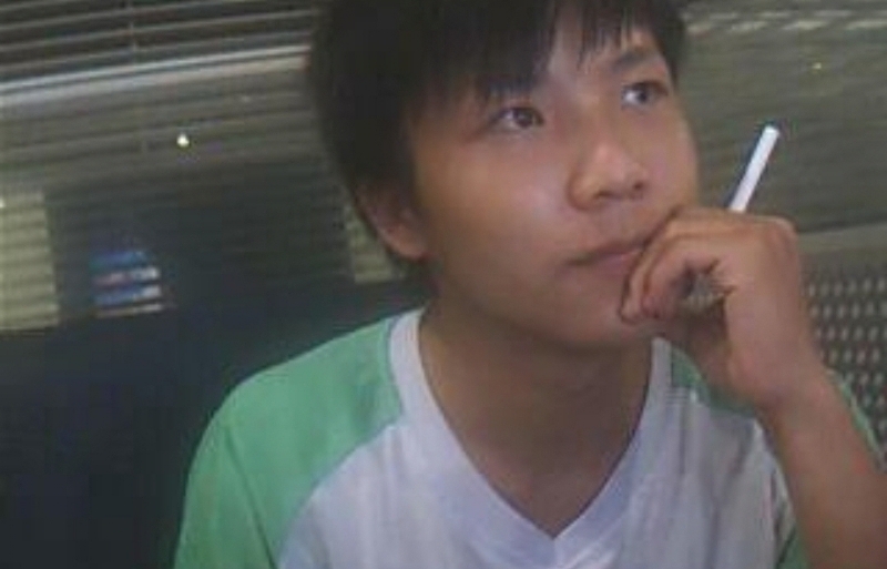 无聊的人啊的第一张照片--汕头相亲服务中心