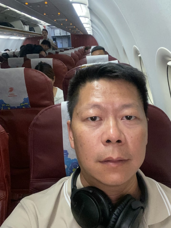 不会让你输的第三张照片--汕头相亲服务中心