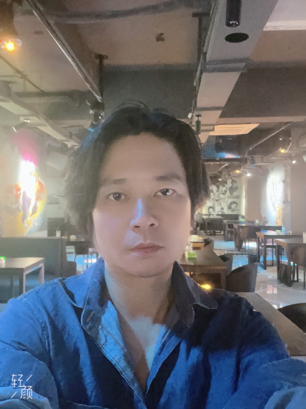 叶晨的第一张照片--汕头相亲服务中心