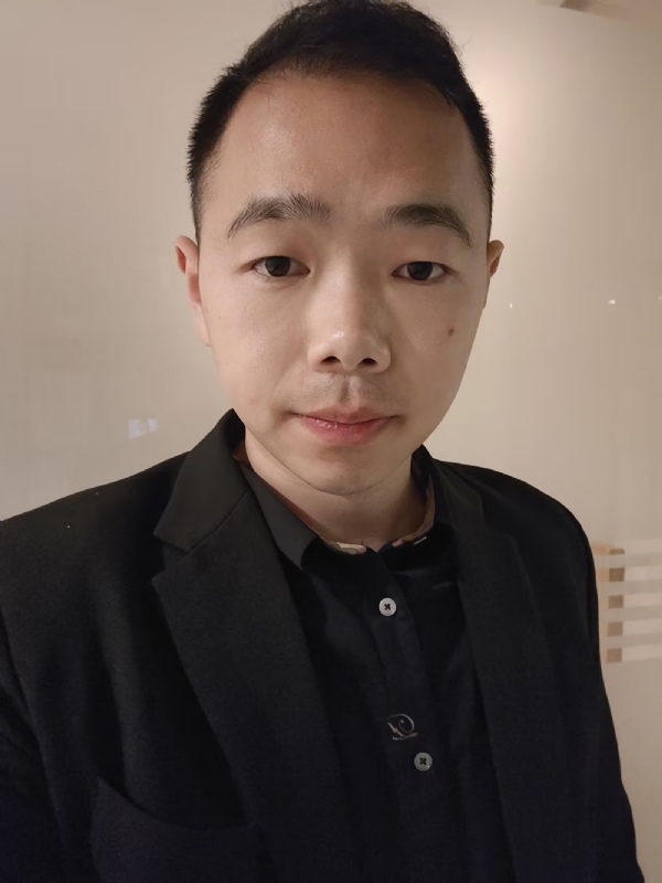 夜听雨声的第一张照片--汕头相亲服务中心