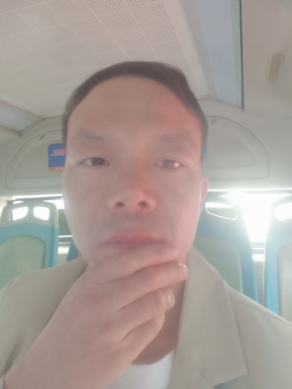 青盘的第一张照片--汕头相亲服务中心