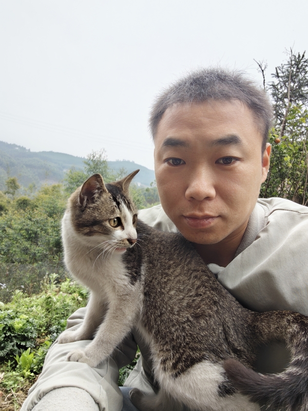 远方00520的第一张照片--汕头相亲服务中心