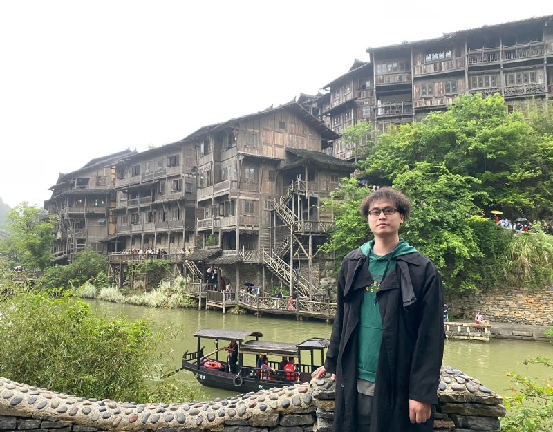 南山忆的第二张照片--汕头相亲服务中心