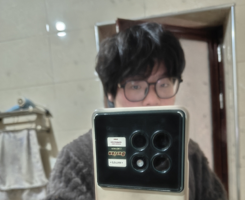 王富贵的第一张照片--汕头相亲服务中心