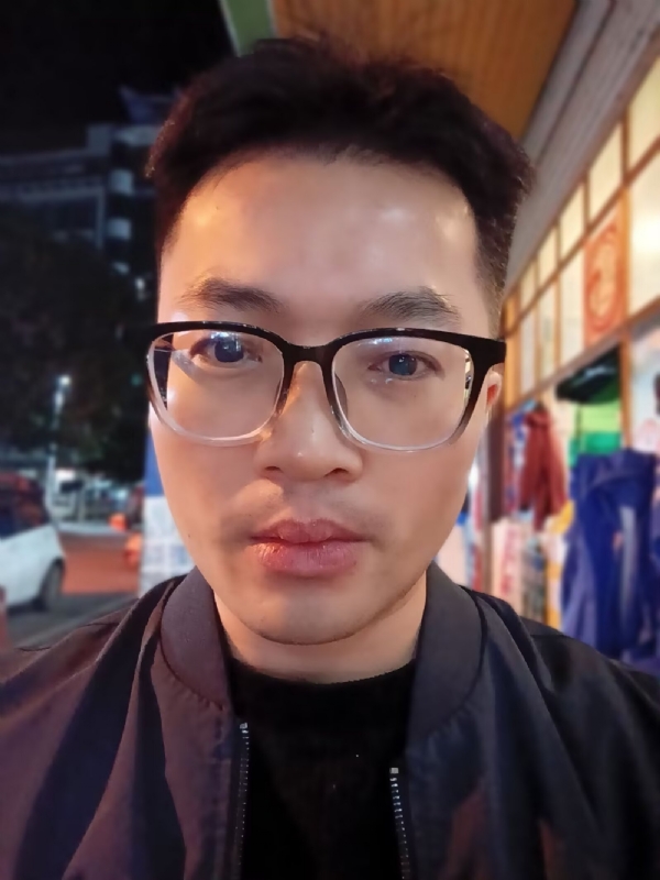 沧海一粟的第二张照片--汕头相亲服务中心