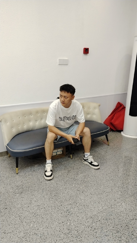 拾壹的第一张照片--汕头相亲服务中心